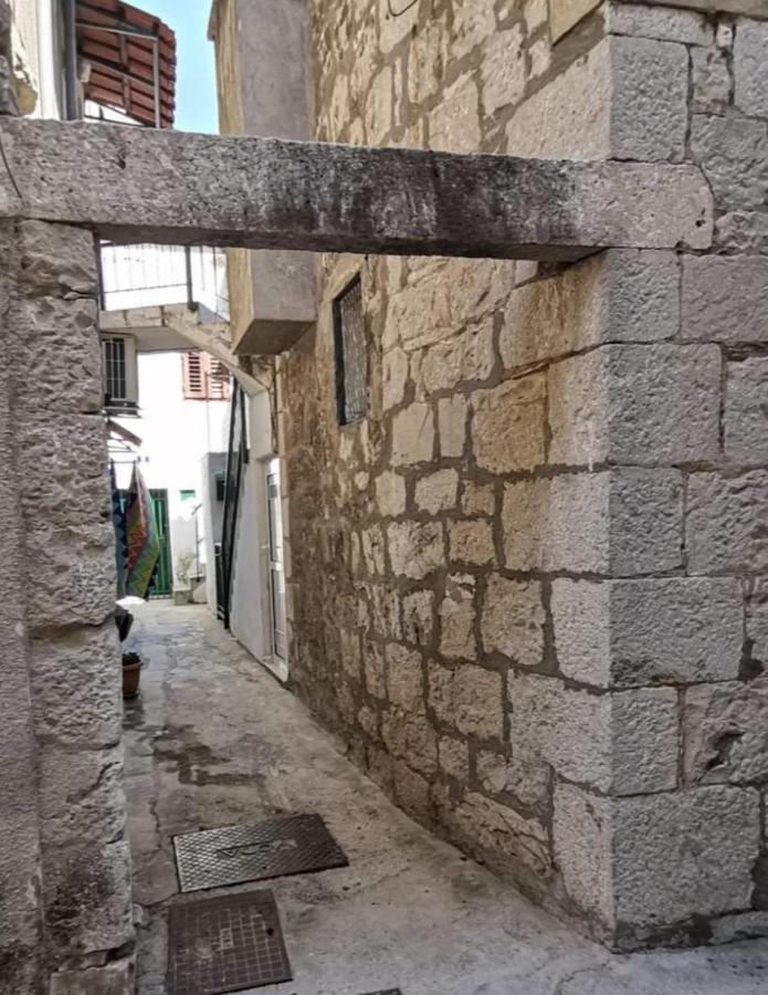 Apartment Mariva Split Bagian luar foto