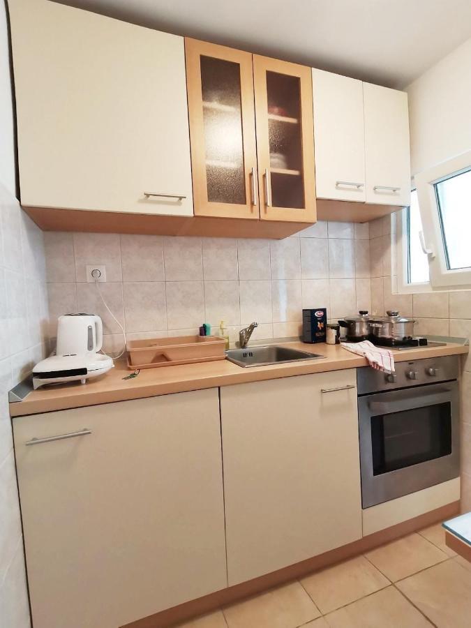 Apartment Mariva Split Bagian luar foto