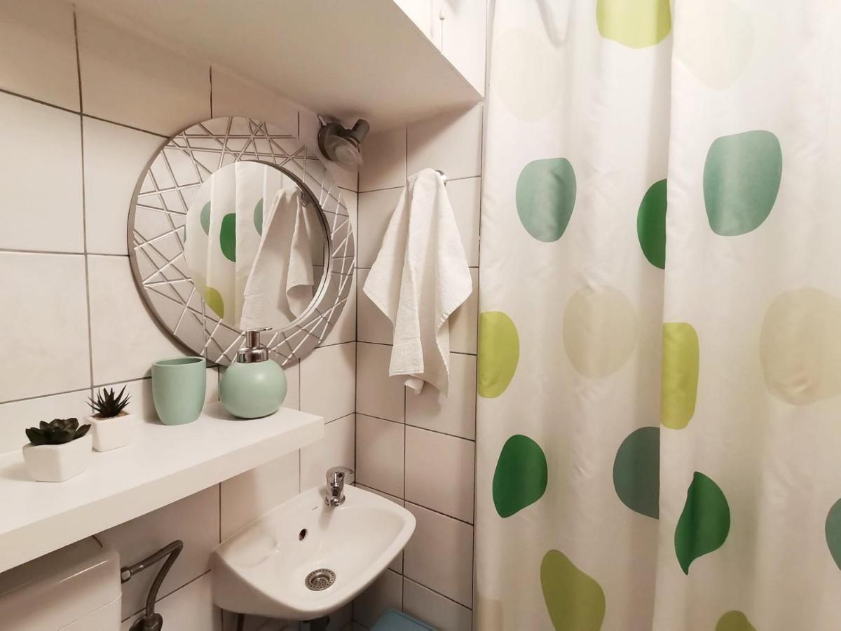Apartment Mariva Split Bagian luar foto