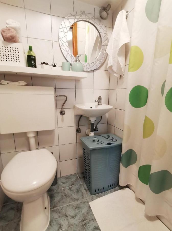 Apartment Mariva Split Bagian luar foto